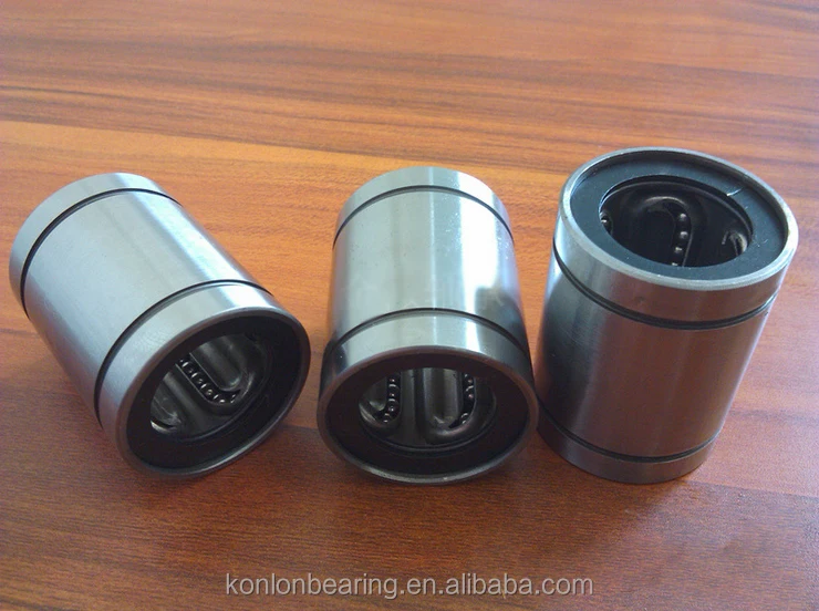 LM 8 UU линейный подшипник для 3D принтер машины