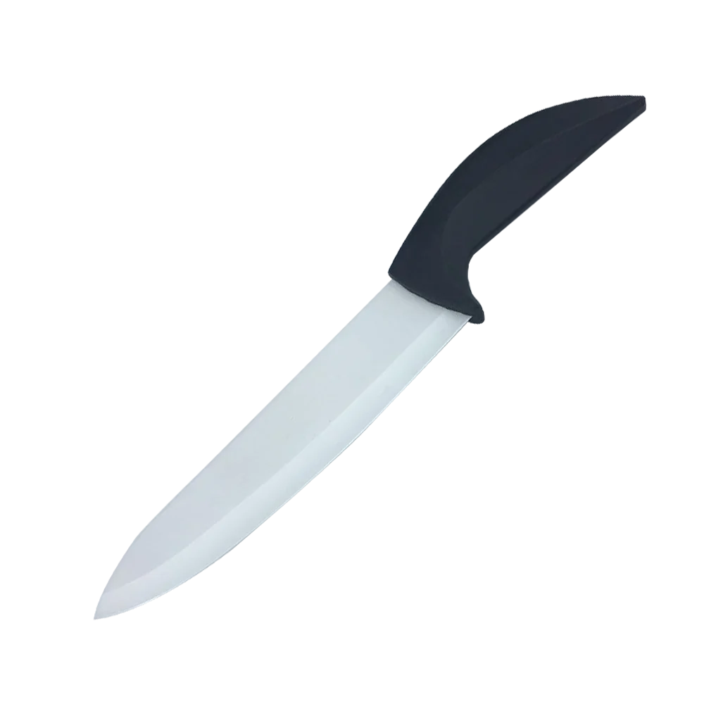 
Factory Price Cook At Home 3 Inch Paring Ceramic Fruit Knives 