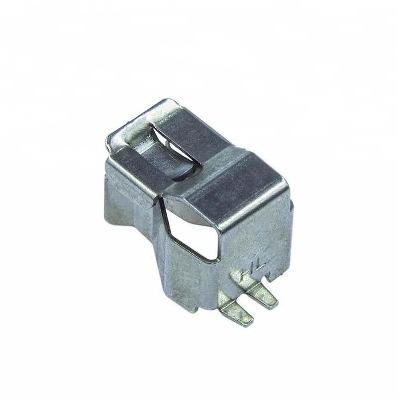 Universal socket copper female acceptance,electrical brass contact for universal socket. stamping electrical contact for adaptor