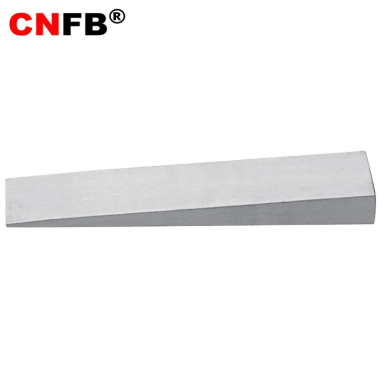 
Wholesale hand tool Stainless steel Wedge Flange 