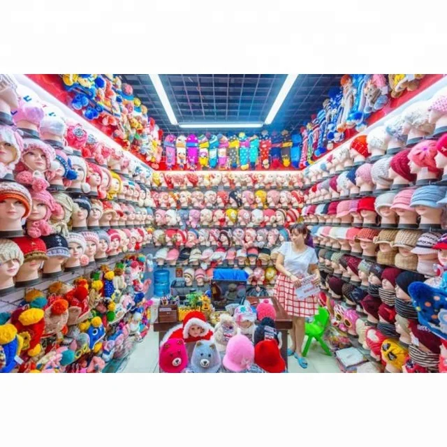
Buyer looking for yiwu futian market buying agents 