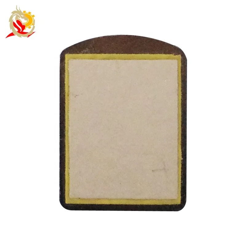 High Sensitivity Piezoelectric Power Generating Sheet Sensor