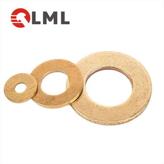 Custom High Quality Competitive Price Different Sizes Hillside Washer Factory From China