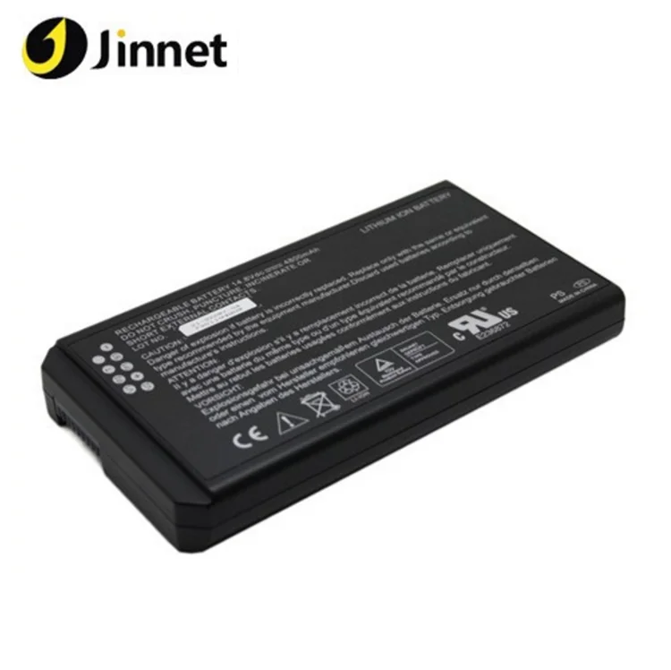 8 Cell Battery for Fujitsu-Siemens Amilo Pro L7300 V2010 PC-VP-WP70 for NEC Versa E2000