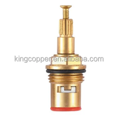 
Turkey brass filter fitting 