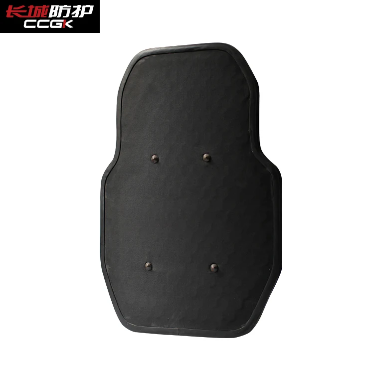 CCGK OEM баллистических ручной Bullertproof щит с