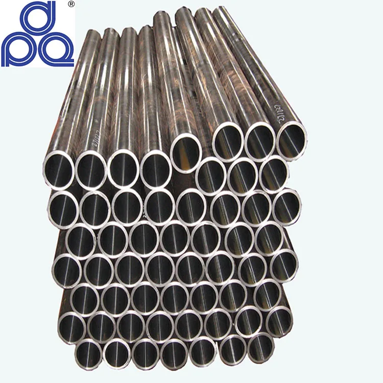 STKM 11A Pneumatic Cylinder Steel Tube