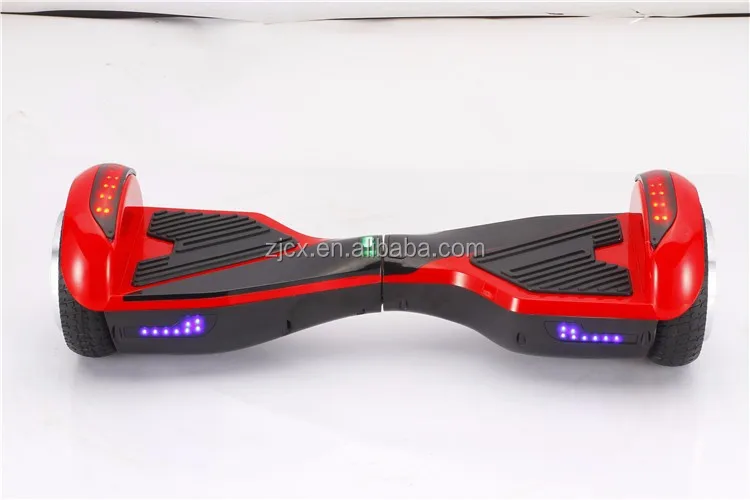 New Smart Two Wheel Self Balance Scooter Easy Rider Electric Scooter