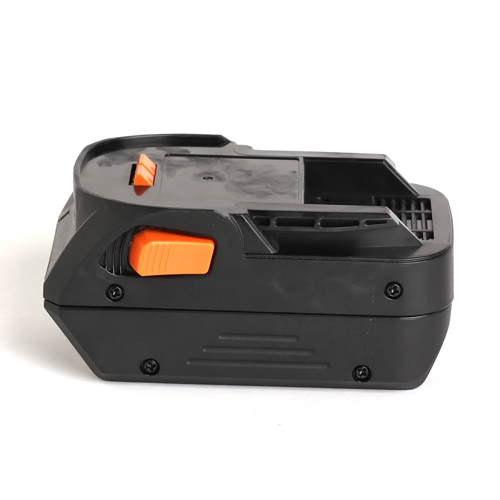 Good quality lithium replacement 18v 4.0ah power tool battery for Milwauke M18 or AEG M18