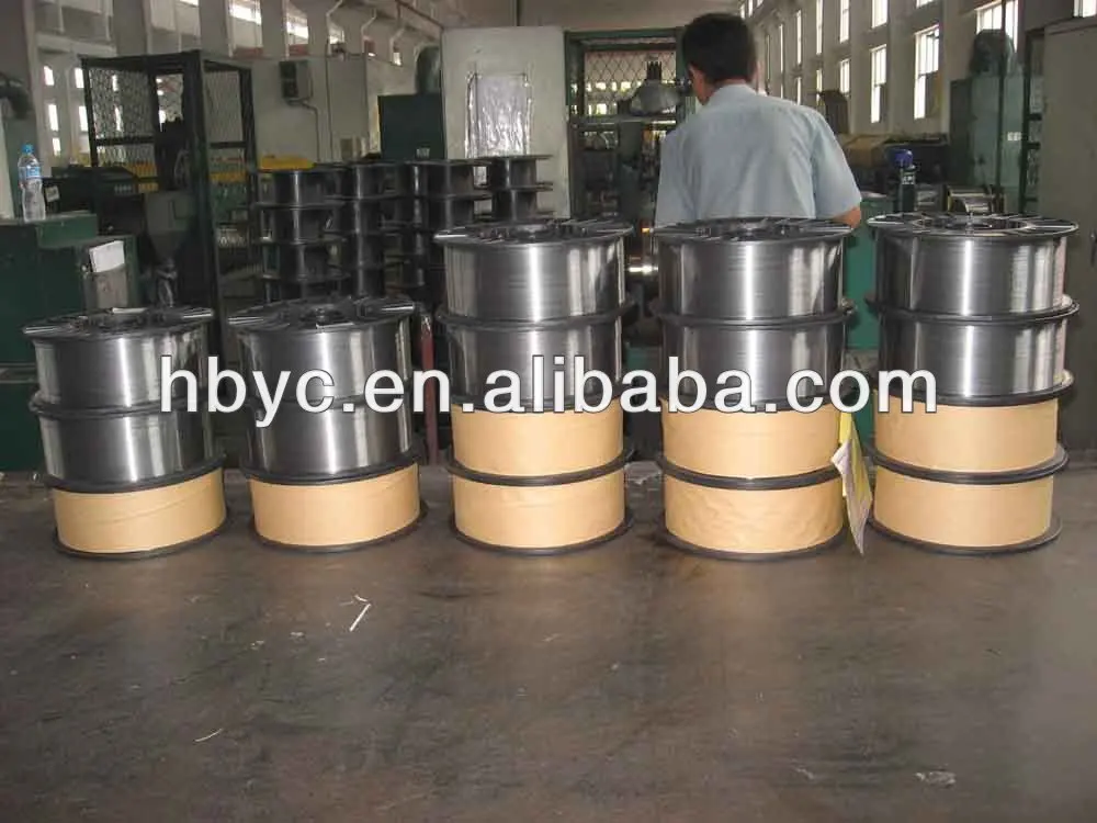 YC-YJ502CrNiCu(Q) welding wire