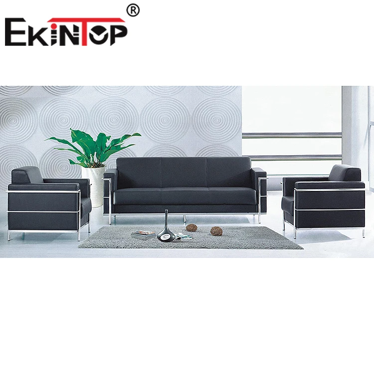 sectional milano design lounge suite 12 seater sofa set furniture saudi arabia majlis arabic black white leather Office sofa