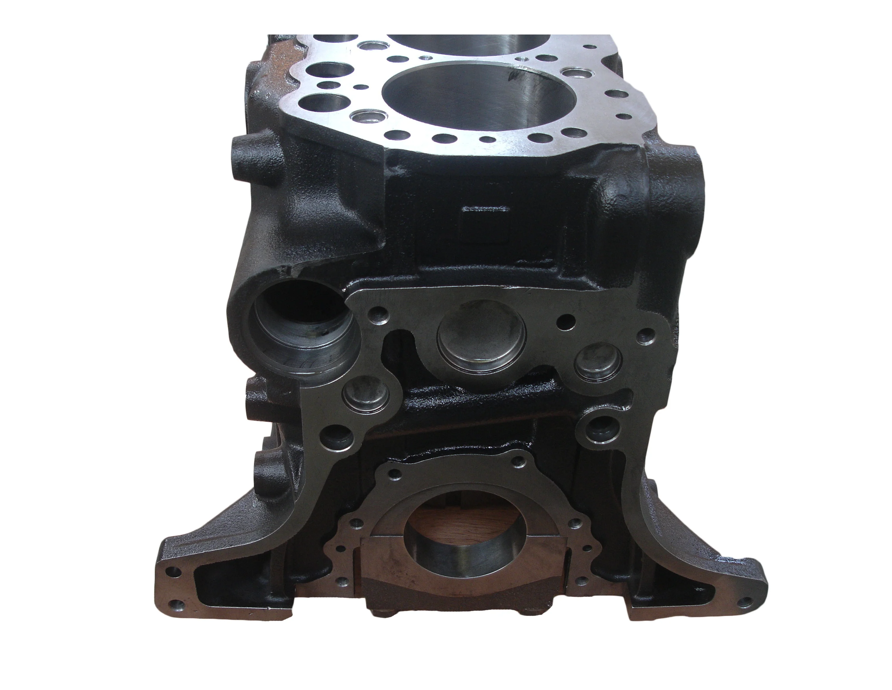  Блок двигателя для NISSAN QD32 3.2D