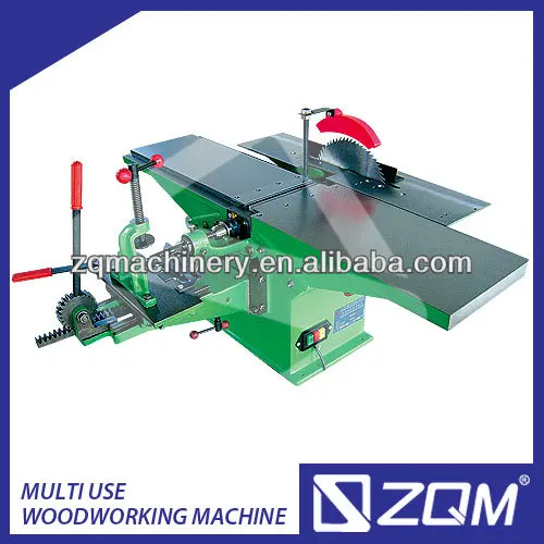 MQ431Z multi use woodworking machine