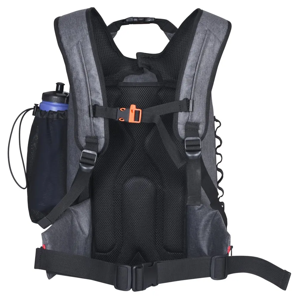 Fashion Design TPU Float Hiking Camping Outdoor Sports Travel Dry Sack Waterproof Shoulder Bag Outdoor Shoulder Backpack