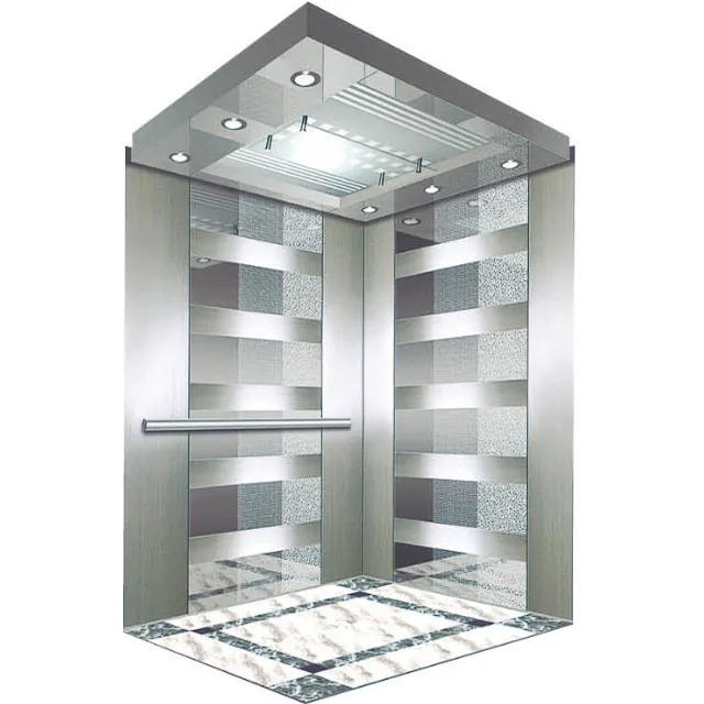 
OEM good quality passenger elevator made in China 