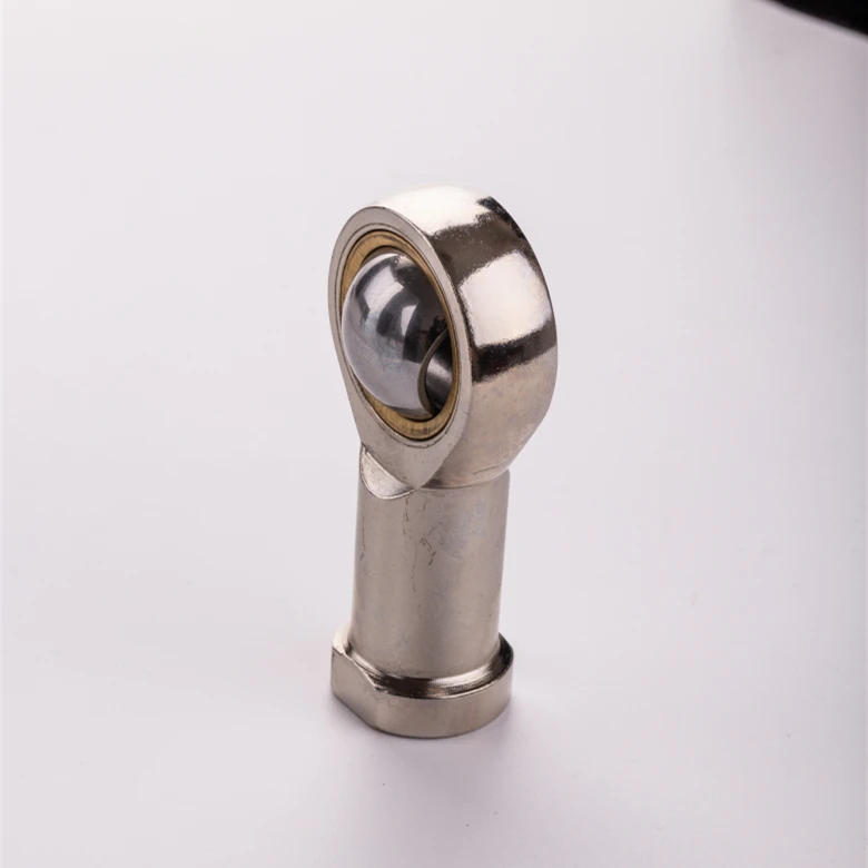 
Factory direct sales PHSA series ball join rod ends bearing 