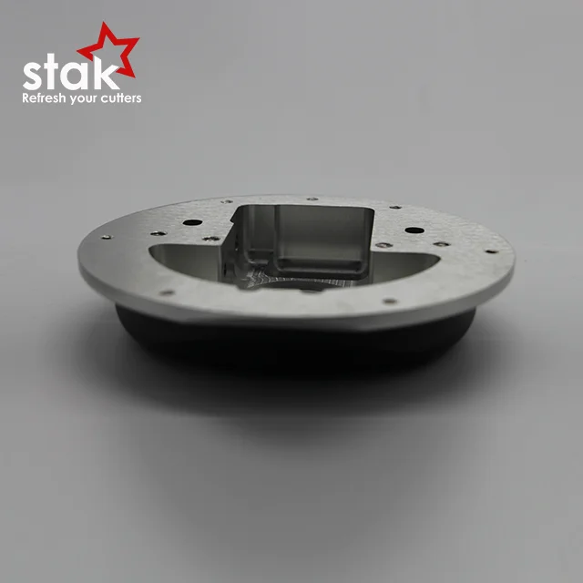 Gerber BOWL PRESSERFOOT Gerber 90934000 90934000 BOWL PRESSERFOOT Cutter Spare Parts for Gerber XLC7000 Z7 Cutter