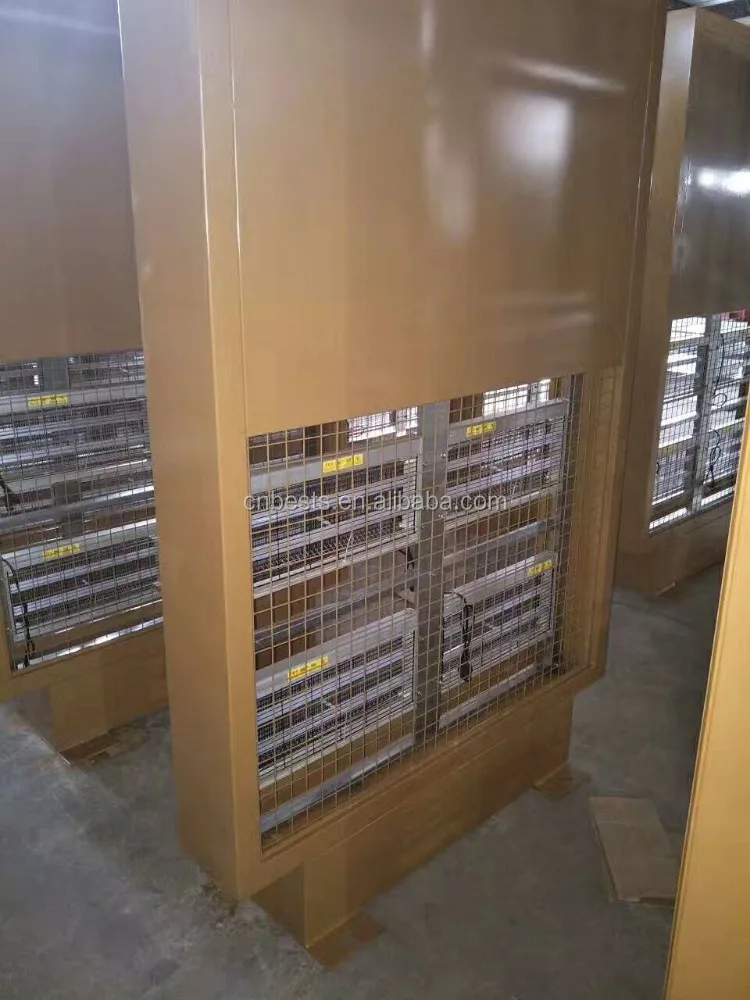 outdoor aluminum scrolling Mupi advertising billboard