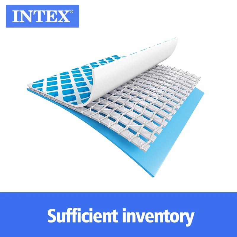 INTEX 28270 28271 28272 28273 прямоугольная рама для плавания вне помещений легкий и небольшой