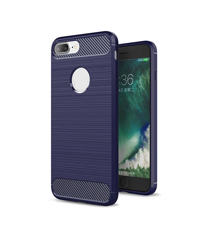 A001 Cheap Price Ultra Thin Slim Back Cell Mobile Phone Cover Carbon Fiiber Phone Case for Huawei nova 7 pro Honor 9x lite 30