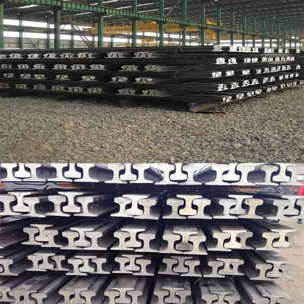 Stainless Steel DIN Rail/Crane Steel Rail