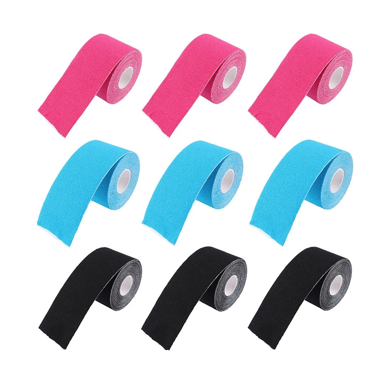 Wholesale High Quality K Tape Sports Muscle Tape