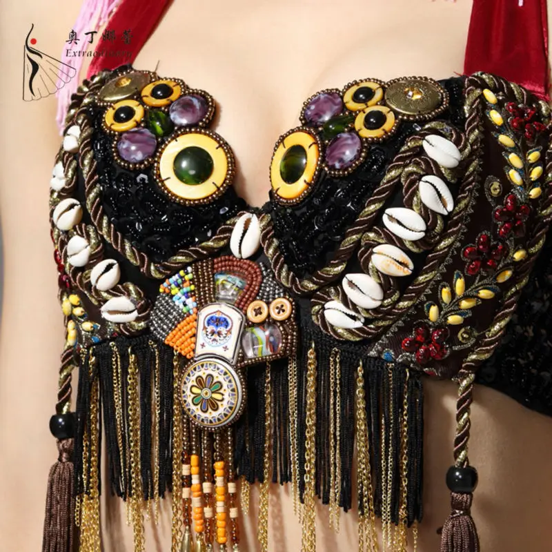 sexy arab tribal belly dance costume belly dance clothing sexy belly dance costume