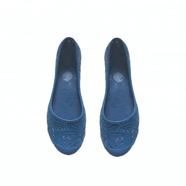 
New Design PVC Plastic Slipper Injection Moulding Machine Shoe Mold 