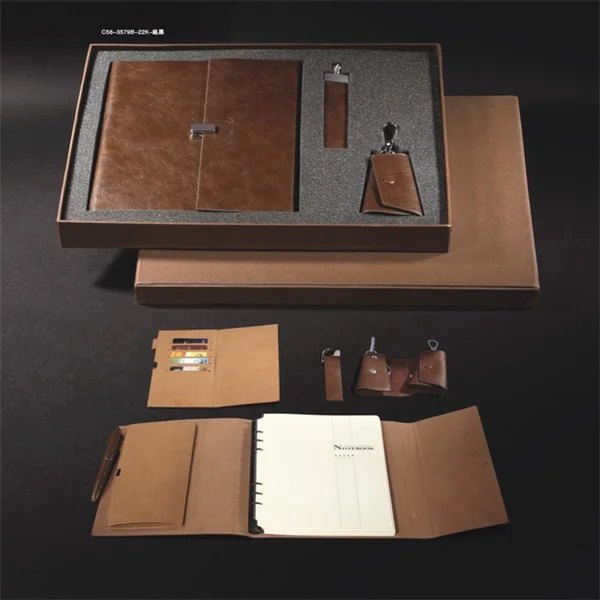 Yellow paper custom made empty heart shape gift box Strap LOGO diary journal Branded Cute diaries Linen Hardcover journal