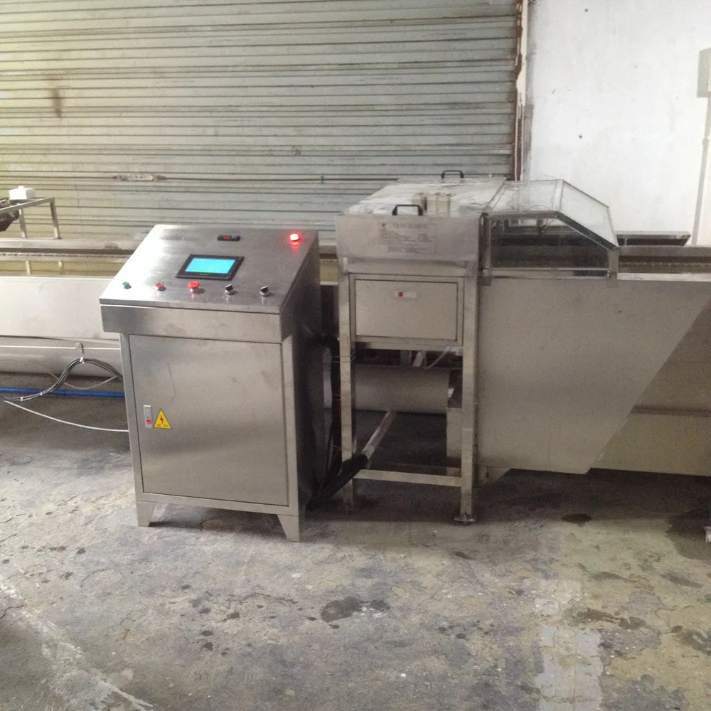 Automatic Water Transfer Printing Machine for Hydrographic Dipping and Hydro Dipping Tank