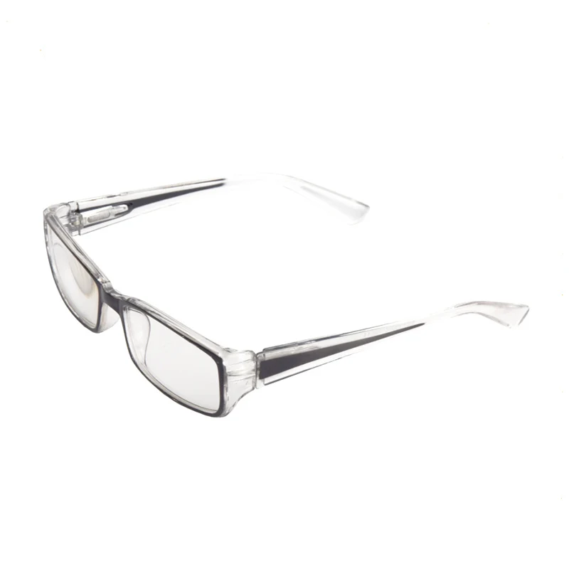 Продвижение Ce очки для чтения на заказ пресбиопические пластиковые дешевые производители Китай новинка тонкий индивидуальный белый унисекс 500