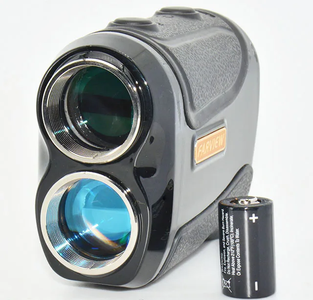 
Laser Distance Meter Far view 1000m for Hunting 