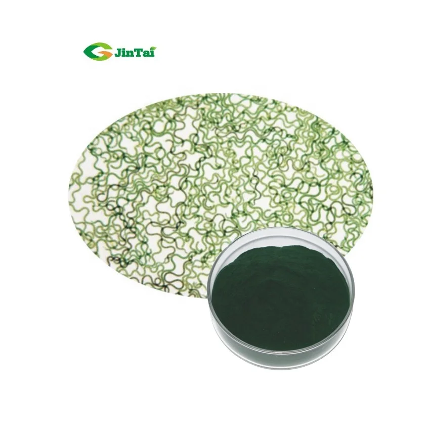 Organic Spirulina Price Spiruline Extract Powder