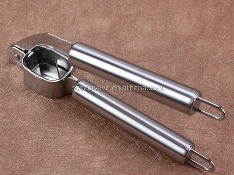 Stainless steel or Silicone ginger garlic vegetable chopper for kitchenware accessories and utensils