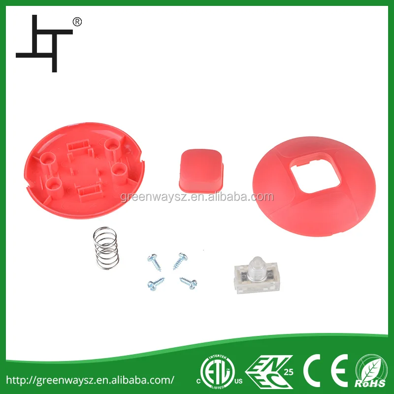 wireless foot switch 777