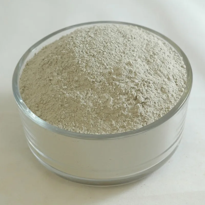 India origin mineral bentonite clay powder for drilling with lowest price