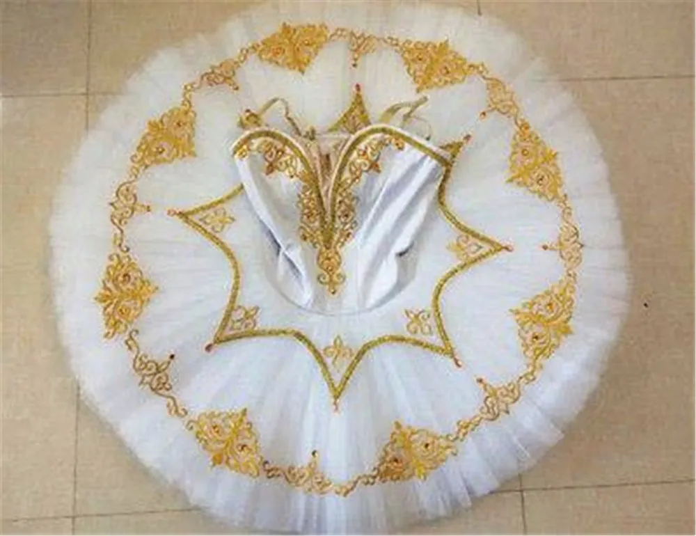 2017 Beautiful adult ballet performance costume ,Pink ballet tutu skirt,adults tutu skirts New ABT-070