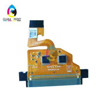 Spectra Nova ja 256 80 AA--A Print Head 256 80pl Printhead For DGI, flora, Agfa large format printer
