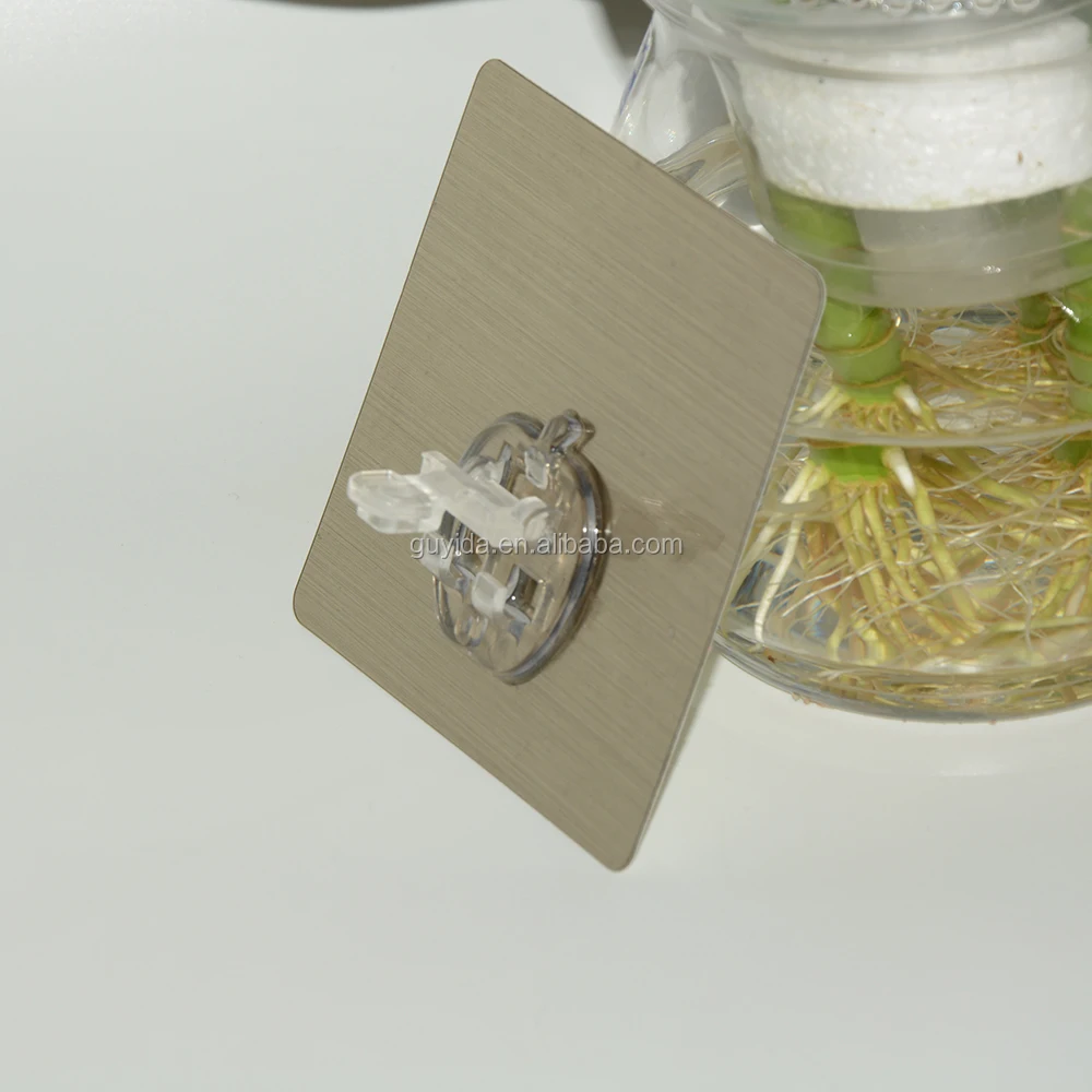 
Easy installation powerful bearing anti rust magnetic tissue holder 