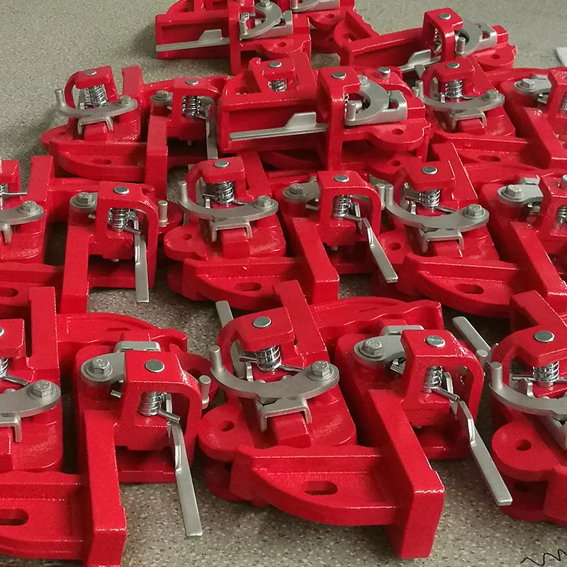 
4X4 off road recover hi lift car jack with CE 