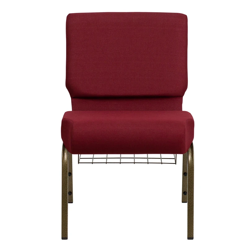 wholesale price Steel matel Church Chairs In Theater Furniture Under 20