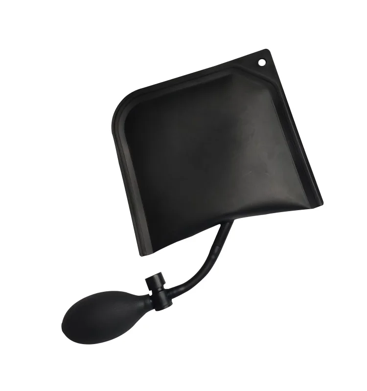 Pump Wedge Locksmith Tool, Unlock Tool Air Shim Inflatable Air Pump Wedge