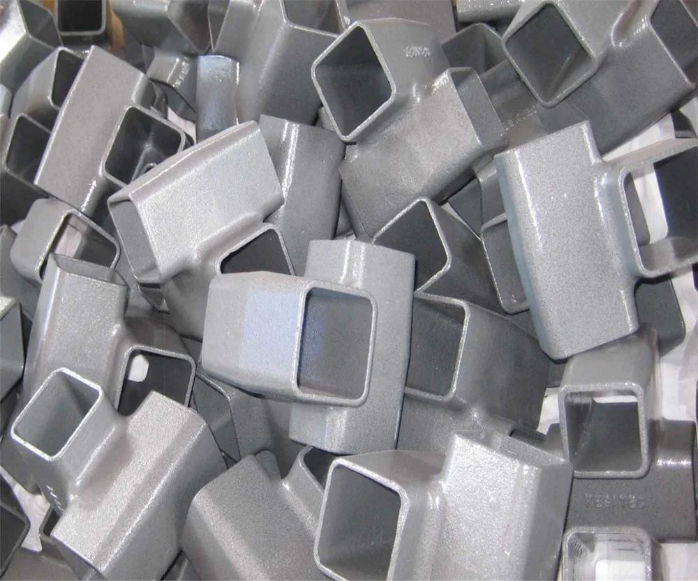 A large-scale Foundry With Powerful Machining Capabilities(25 years experience,20,000 tons capacity)