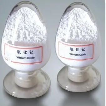 
Yttrium Oxide Y2O3 99.999% of Rare Earth Oxides,rare earth oxide,yttrium oxide 