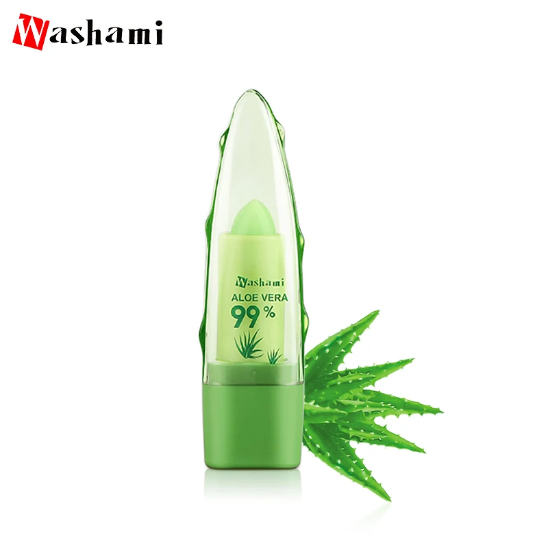 
Лидер продаж, 24 часа, оптовая продажа, модная цветная Волшебная помада с алоэ вера 