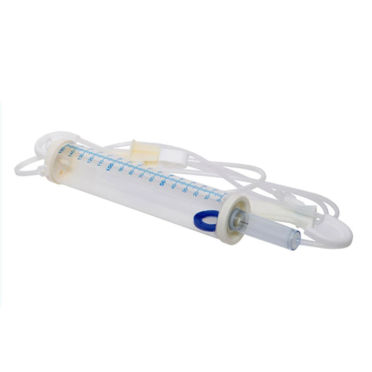 
Chinese manufacturers have the best quality pediatric micro drip infusion set 