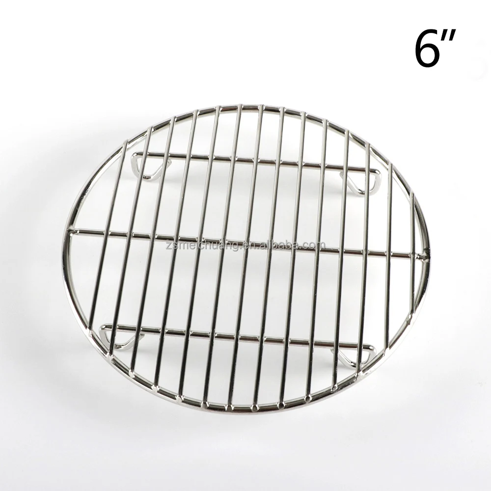 Паровая корзина из нержавеющей стали 304