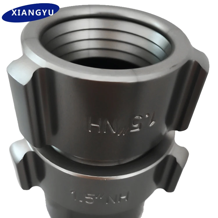 Aluminum coupling price list flexible mechanical coupling