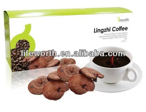 cordyceps sinensis coffee