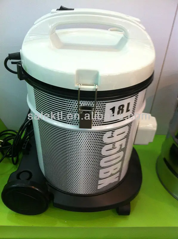 cylinder vacuum cleaner 21L
